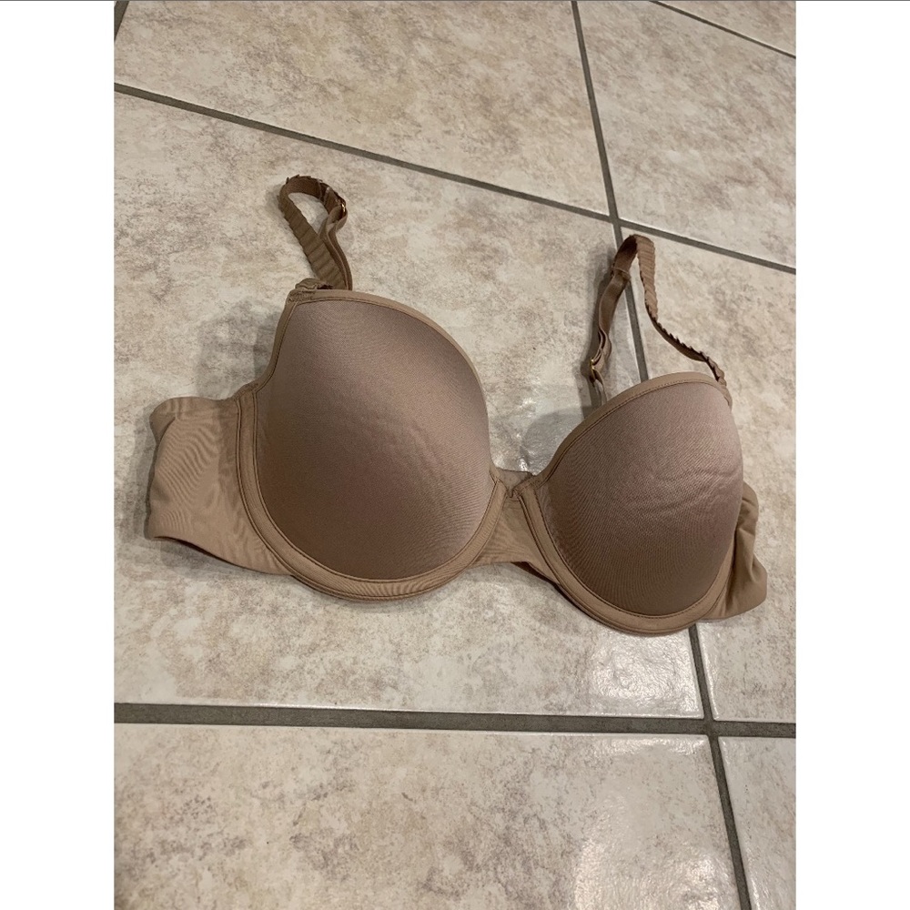 Third love 24/7 T-shirt bra 32 C 1/2